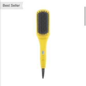 Dry Bar Straightening Brush- NEVER USED!!!!!!